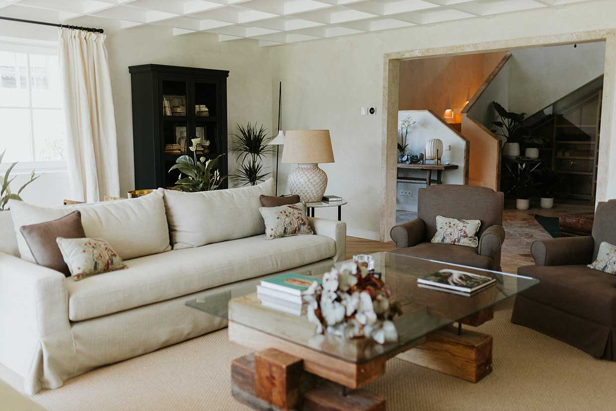 Casería de la Mar - Villa boutique & Spa